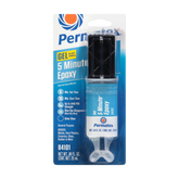 Permatex Epoxy Package